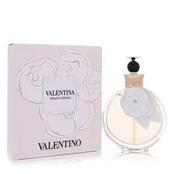 Valentina Acqua Floreale Eau De Toilette Spray By Valentino - Le Ravishe Beauty Mart