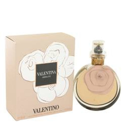 Valentina Assoluto Eau De Parfum Spray Intense By Valentino - Le Ravishe Beauty Mart