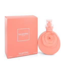 Valentina Blush Eau De Parfum Spray By Valentino - Le Ravishe Beauty Mart