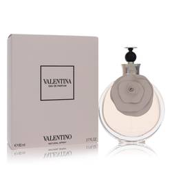 Valentina Eau De Parfum Spray By Valentino - Le Ravishe Beauty Mart