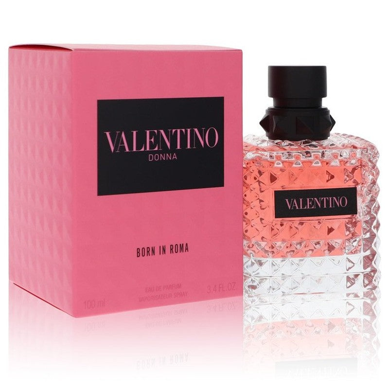 Valentino Donna Born In Roma Eau De Parfum Spray By Valentino - Le Ravishe Beauty Mart