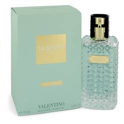 Valentino Donna Rosa Verde Eau De Toilette Spray By Valentino - Le Ravishe Beauty Mart