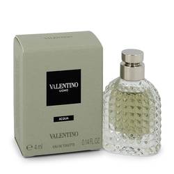 Valentino Uomo Acqua Mini EDT By Valentino - Le Ravishe Beauty Mart