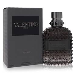 Valentino Uomo Intense Eau De Parfum Spray By Valentino - Le Ravishe Beauty Mart