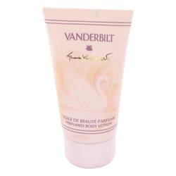 Vanderbilt Body Lotion By Gloria Vanderbilt - Le Ravishe Beauty Mart