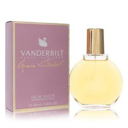 Vanderbilt Eau De Toilette Spray By Gloria Vanderbilt - Le Ravishe Beauty Mart