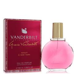 Vanderbilt Minuit A New York Eau De Parfum Spray By Gloria Vanderbilt - Le Ravishe Beauty Mart