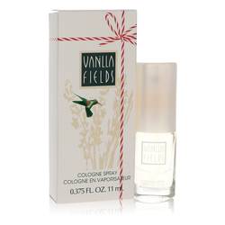 Vanilla Fields Cologne Spray By Coty - Le Ravishe Beauty Mart