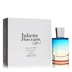 Vanilla Vibes Eau De Parfum Spray By Juliette Has A Gun - Le Ravishe Beauty Mart