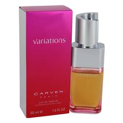 Variations Eau De Parfum Spray By Carven - Le Ravishe Beauty Mart