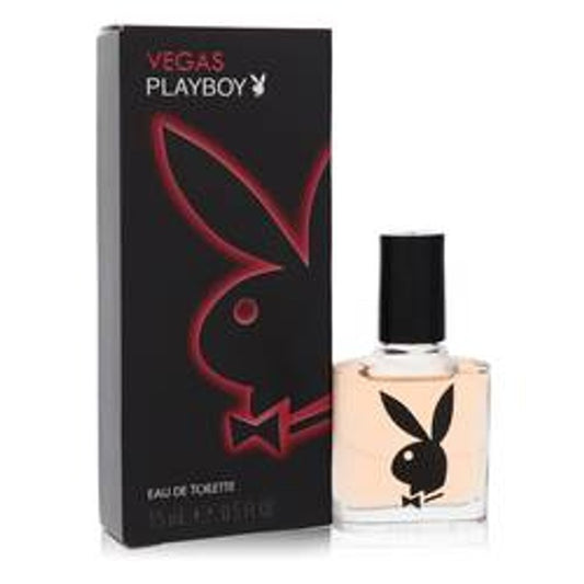 Vegas Playboy Mini EDT By Playboy - Le Ravishe Beauty Mart