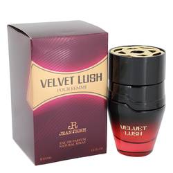 Velvet Lush Eau De Parfum Spray By Jean Rish - Le Ravishe Beauty Mart
