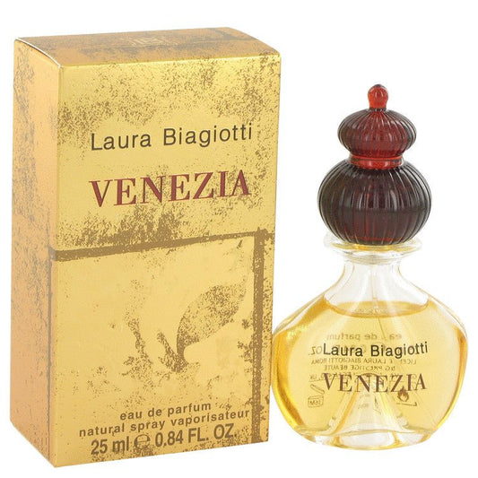 Venezia Eau De Parfum Spray By Laura Biagiotti - Le Ravishe Beauty Mart