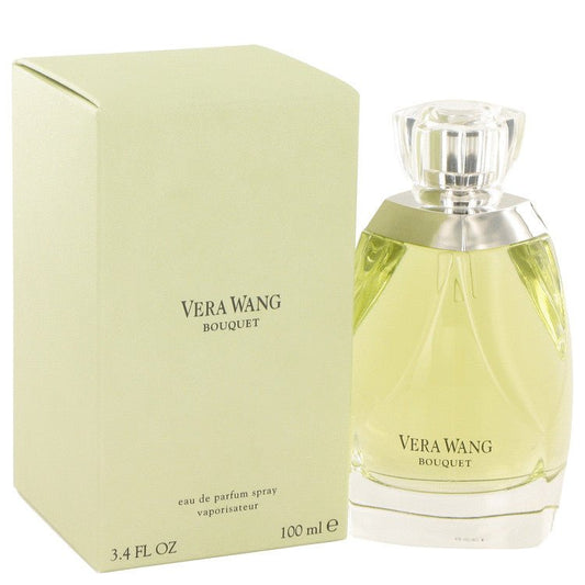 Vera Wang Bouquet Eau De Parfum Spray By Vera Wang - Le Ravishe Beauty Mart