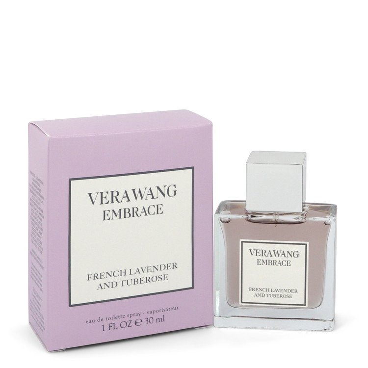 Vera Wang Embrace French Lavender And Tuberose Eau De Toilette Spray By Vera Wang - Le Ravishe Beauty Mart