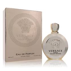 Versace Eros Eau De Parfum Spray By Versace - Le Ravishe Beauty Mart