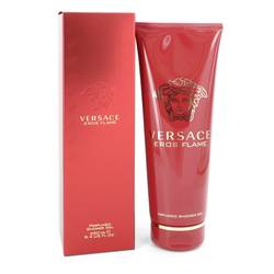 Versace Eros Flame Shower Gel By Versace - Le Ravishe Beauty Mart