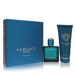 Versace Eros Gift Set By Versace - Le Ravishe Beauty Mart