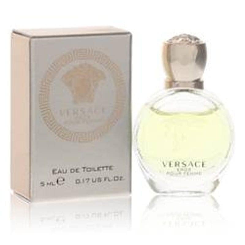 Versace Eros Mini EDT By Versace - Le Ravishe Beauty Mart