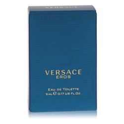 Versace Eros Mini EDT By Versace - Le Ravishe Beauty Mart