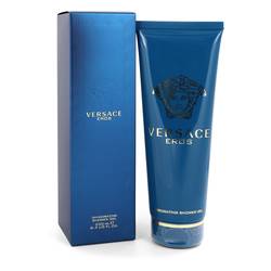 Versace Eros Shower Gel By Versace - Le Ravishe Beauty Mart