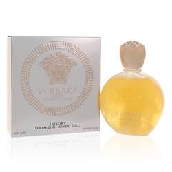 Versace Eros Shower Gel By Versace - Le Ravishe Beauty Mart