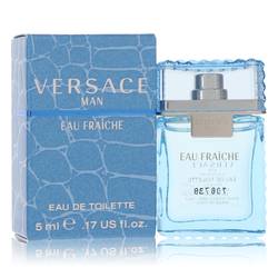 Versace Man Mini Eau Fraiche By Versace - Le Ravishe Beauty Mart