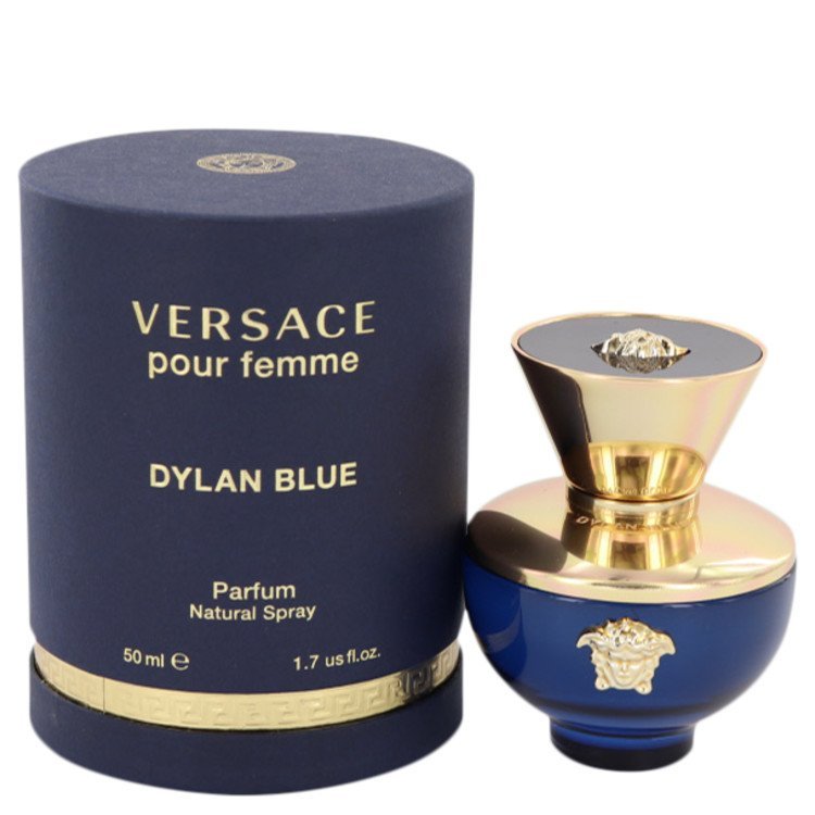 Versace Pour Femme Dylan Blue Gift Set By Versace - Le Ravishe Beauty Mart