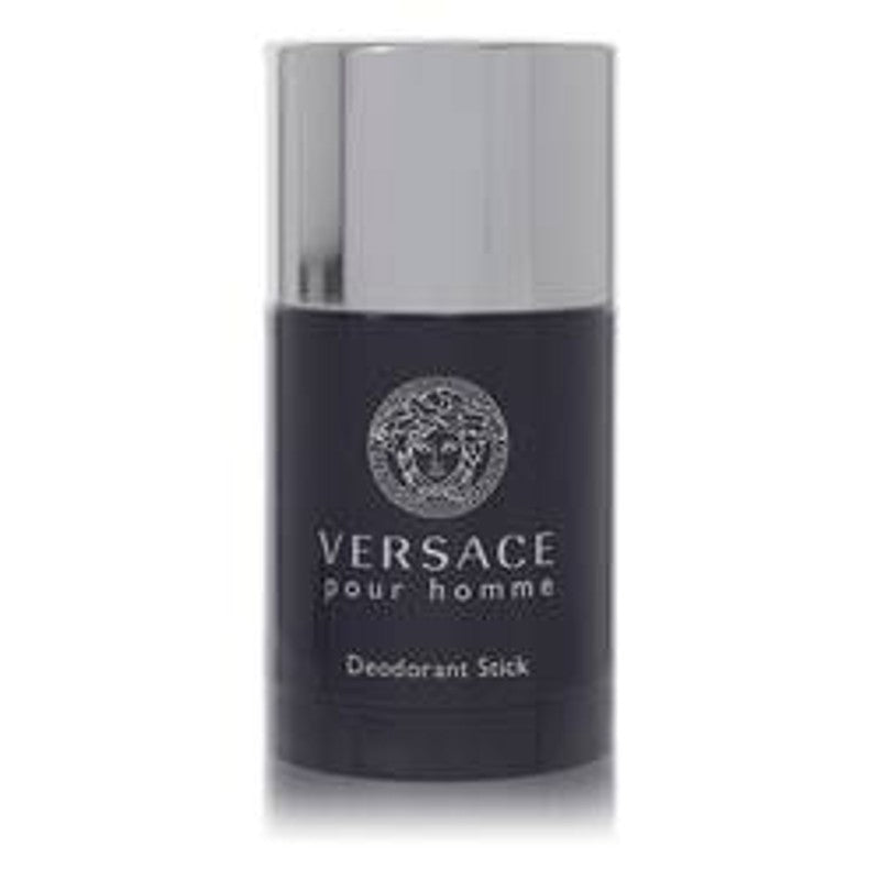 Versace Pour Homme Deodorant Stick By Versace - Le Ravishe Beauty Mart