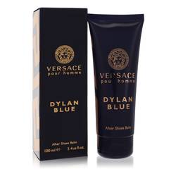 Versace Pour Homme Dylan Blue After Shave Balm By Versace - Le Ravishe Beauty Mart