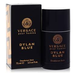 Versace Pour Homme Dylan Blue Deodorant Stick By Versace - Le Ravishe Beauty Mart