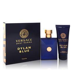 Versace Pour Homme Dylan Blue Gift Set By Versace - Le Ravishe Beauty Mart