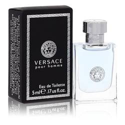 Versace Pour Homme Mini EDT By Versace - Le Ravishe Beauty Mart
