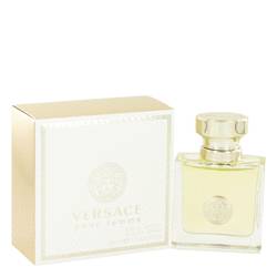 Versace Signature Eau De Parfum Spray By Versace - Le Ravishe Beauty Mart