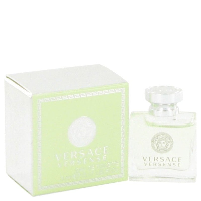 Versace Versense Mini EDT By Versace - Le Ravishe Beauty Mart
