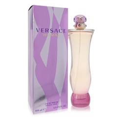 Versace Woman Eau De Parfum Spray By Versace - Le Ravishe Beauty Mart