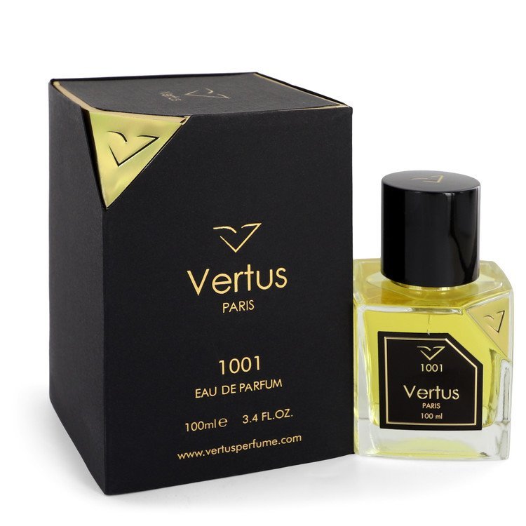 Vertus 1001 Eau De Parfum Spray By Vertus - Le Ravishe Beauty Mart