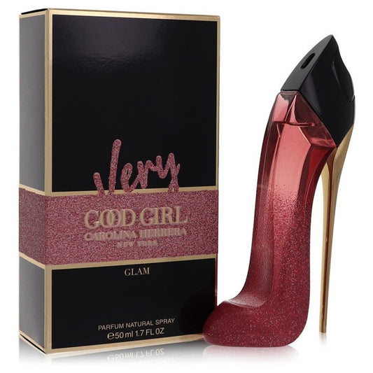 Very Good Girl Glam Eau De Parfum Spray By Carolina Herrera - Le Ravishe Beauty Mart