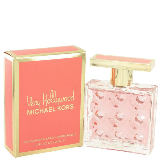Very Hollywood Eau De Parfum Spray By Michael Kors - Le Ravishe Beauty Mart