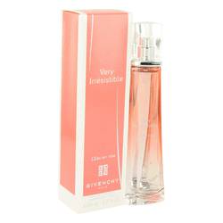 Very Irresistible L'eau En Rose Eau De Toilette Spray By Givenchy - Le Ravishe Beauty Mart