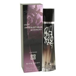 Very Irresistible L'intense Eau De Parfum Spray By Givenchy - Le Ravishe Beauty Mart