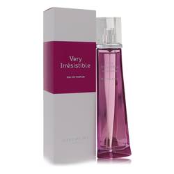 Very Irresistible Sensual Eau De Parfum Spray By Givenchy - Le Ravishe Beauty Mart