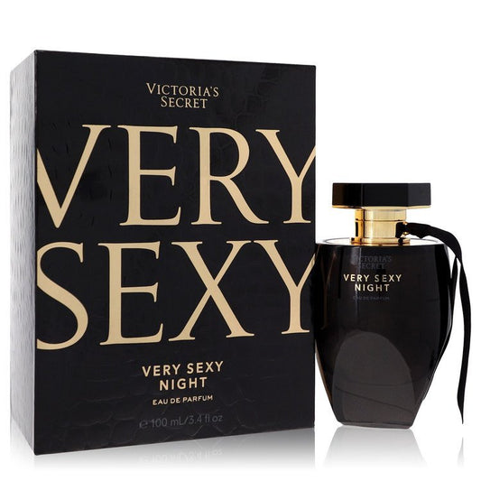 Very Sexy Night Eau De Parfum Spray By Victoria's Secret - Le Ravishe Beauty Mart