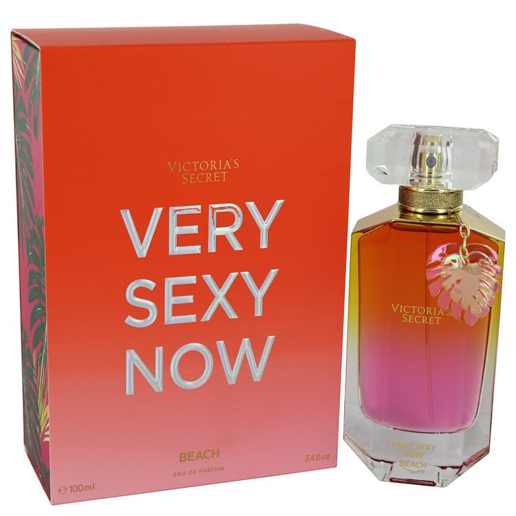 Very Sexy Now Beach Eau De Parfum Spray By Victoria's Secret - Le Ravishe Beauty Mart