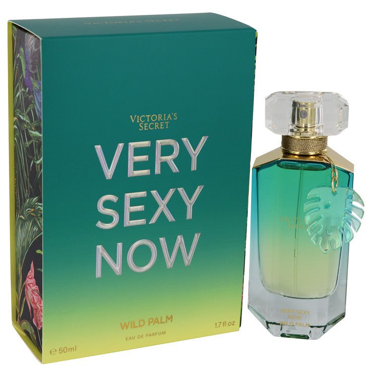 Very Sexy Now Wild Palm Eau De Parfum Spray By Victoria's Secret - Le Ravishe Beauty Mart