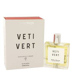 Veti Vert Eau De Parfum Spray By Miller Harris - Le Ravishe Beauty Mart