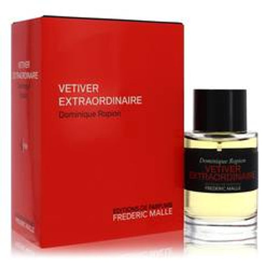 Vetiver Extraordinaire Eau De Parfum Spray By Frederic Malle - Le Ravishe Beauty Mart