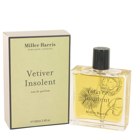 Vetiver Insolent by Miller Harris - Le Ravishe Beauty Mart