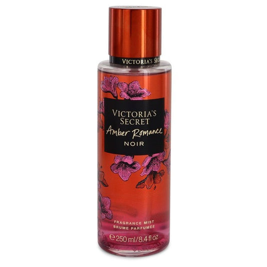 Victoria's Secret Amber Romance Noir Fragrance Mist Spray By Victoria's Secret - Le Ravishe Beauty Mart