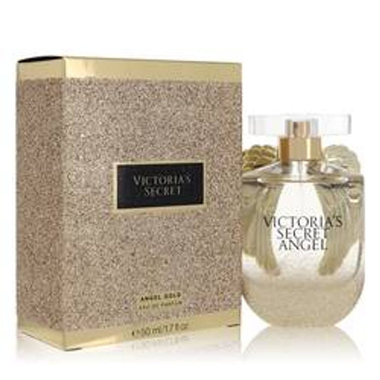 Victoria's Secret Angel Gold Eau De Parfum Spray By Victoria's Secret - Le Ravishe Beauty Mart